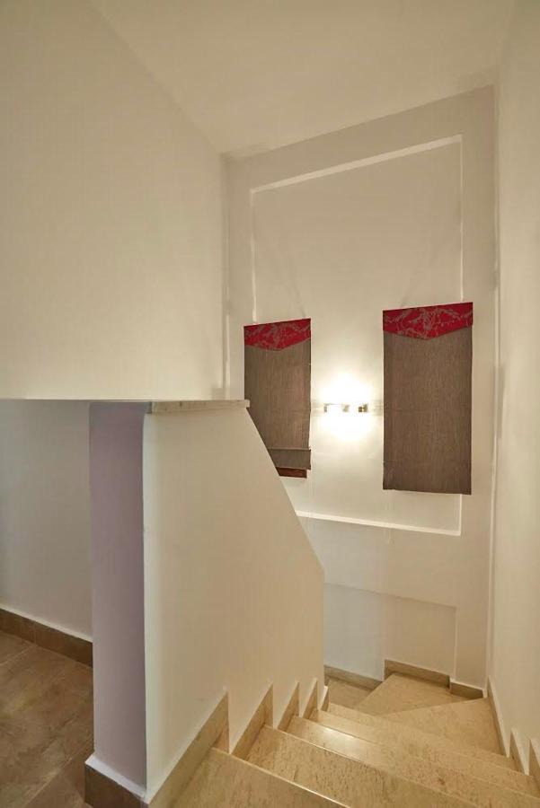 Earthy Boutique Luxurious House -Marble Luxury House Villa Paliúri Kültér fotó