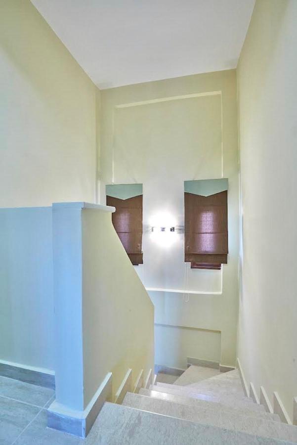 Earthy Boutique Luxurious House -Marble Luxury House Villa Paliúri Kültér fotó